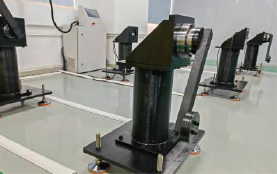 inspection area